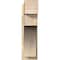 Ekena Millwork Westlake Block Rough Sawn Outlooker, Douglas Fir, 8"W x 28"D x 28"H OUT08X28X28WTL05RDF - alternate 2